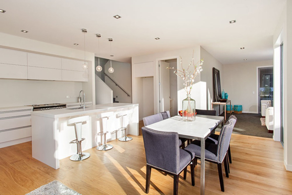 Kitchens